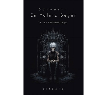 Dünyanın En Yalnız Beyni