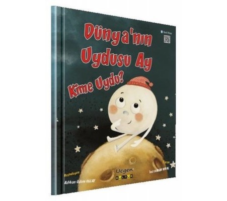 Dünyanın Uydusu Ay Kime Uydu? Dünyanın Uydusu Ay Kime Uydu?