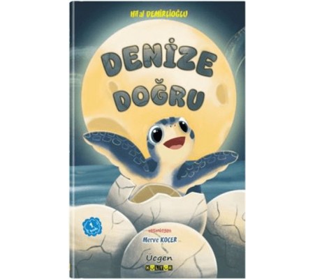 Denize Doğru Denize Doğru