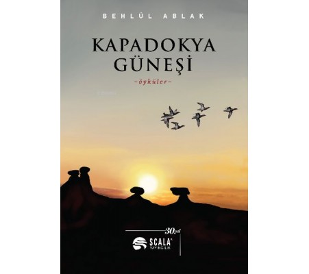 Kapadokya Güneşi Kapadokya Güneşi