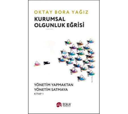 Kurumsal Olgunluk Eğrisi Kurumsal Olgunluk Eğrisi