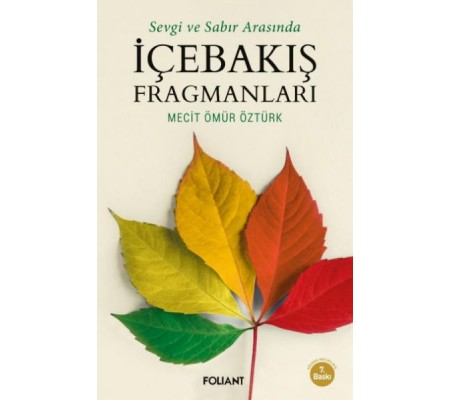 İçebakış Fragmanları İçebakış Fragmanları