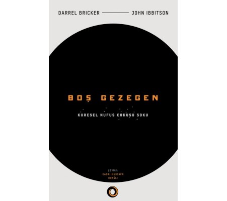 Boş Gezegen Boş Gezegen