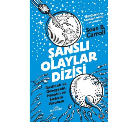 Şanslı Olaylar Dizisi Şanslı Olaylar Dizisi