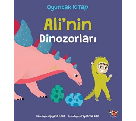 Ali'nin Dinozorları