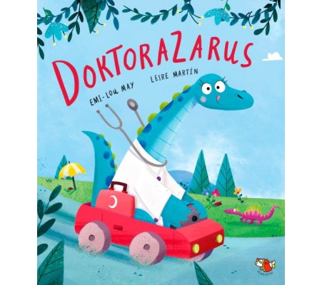 Doktorazarus