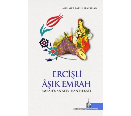 Ercişli Âşık Emrah Ercişli Âşık Emrah