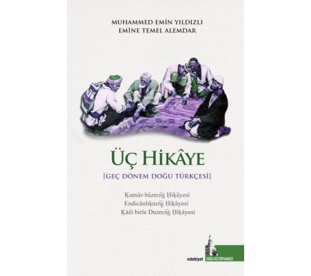 Üç Hikaye Üç Hikaye