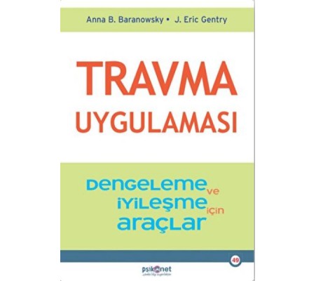 Travma Uygulaması Travma Uygulaması