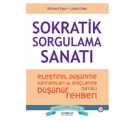 Sokratik Sorgulama Sanatı