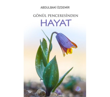 Gönül Penceresinden Hayat Gönül Penceresinden Hayat