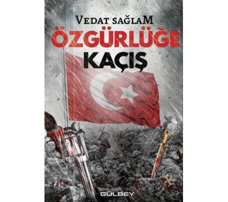 Özgürlüğe Kaçış Özgürlüğe Kaçış