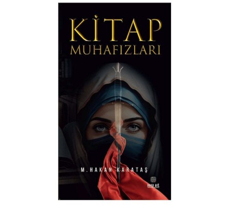 Kitap Muhafızları Kitap Muhafızları