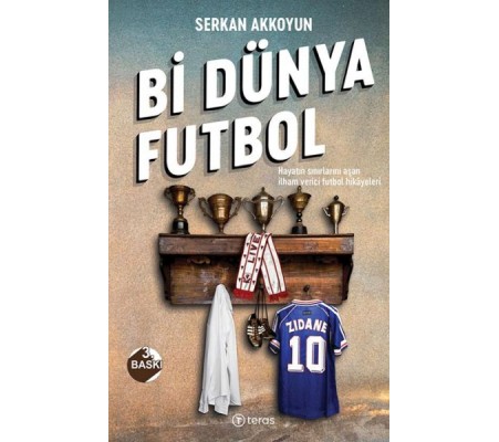 Bi Dünya Futbol Bi Dünya Futbol