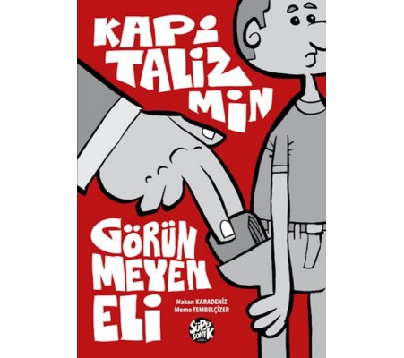 Kapitalizmin Görünmeyen Eli