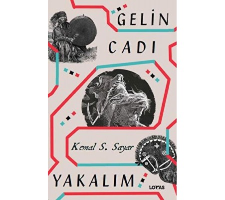 Gelin Cadı Yakalım