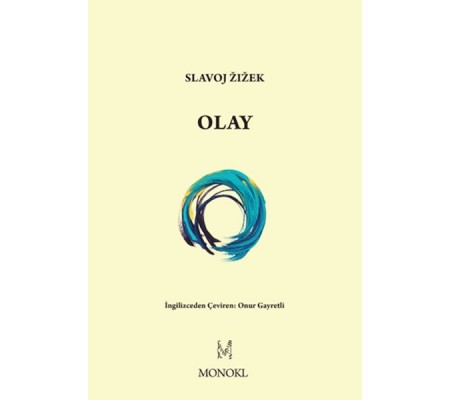 Olay Olay