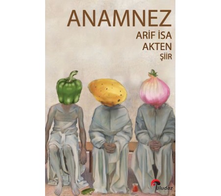 Anamnez Anamnez