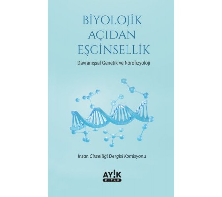 Biyolojik Açıdan Eşcinsellik