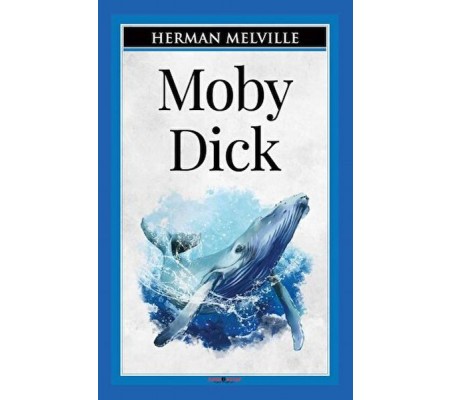 Moby Dick Moby Dick