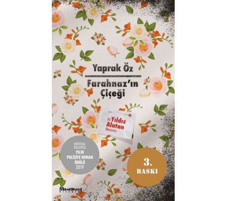Farahnaz'ın Çiçeği Farahnaz'ın Çiçeği