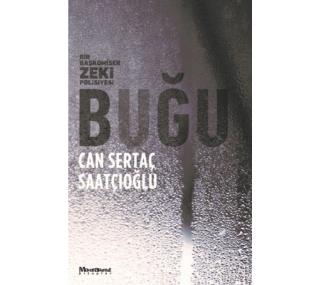 Buğu