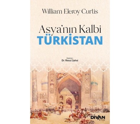 Asya Kalbi Türkistan Asya Kalbi Türkistan