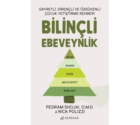 Bilinçli Ebeveynlik