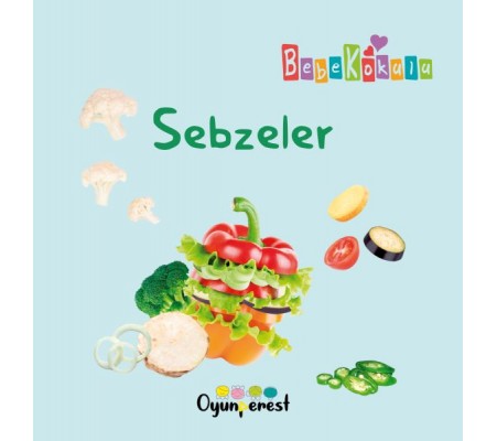 Sebzeler Sebzeler