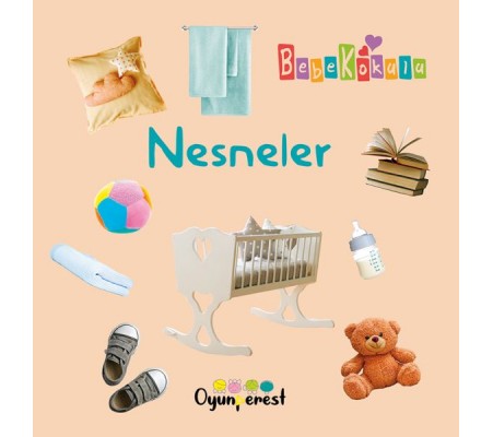 Nesneler Nesneler