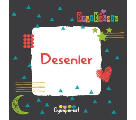 Desenler Desenler
