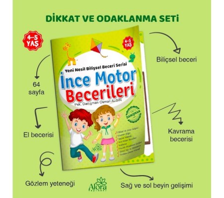 Çizgi Çalışmaları-İnce Motor Becerisi Çizgi Çalışmaları-İnce Motor Becerisi