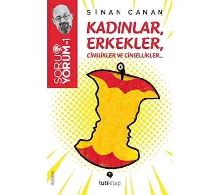 Kadınlar, Erkekler, Cinslikler ve Cinsellikler Kadınlar, Erkekler, Cinslikler ve Cinsellikler
