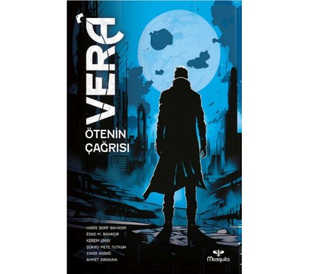 Vera - Ötenin Çağrısı Vera - Ötenin Çağrısı