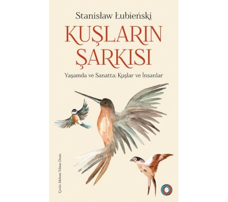 Kuşların Şarkısı Kuşların Şarkısı