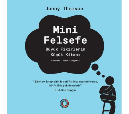 Mini Felsefe Mini Felsefe
