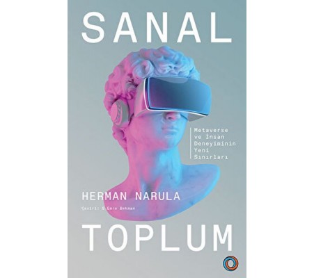 Sanal Toplum Sanal Toplum