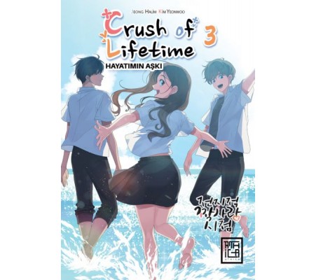 Crush of Lifetime Hayatımın Aşkı 3