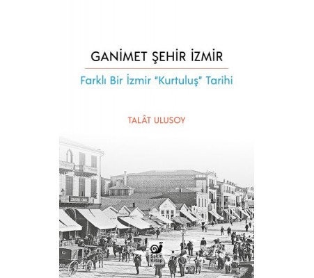 Ganimet Şehir İzmir