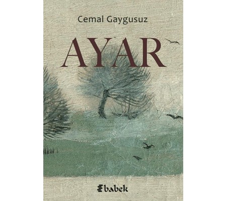 Ayar