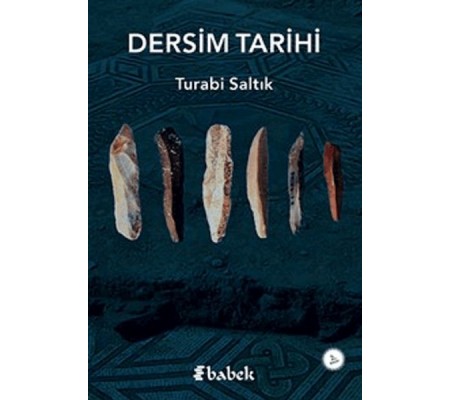 Dersim Tarihi