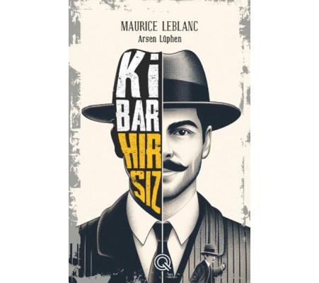 Kibar Hırsız(Poster Hediyeli) Kibar Hırsız(Poster Hediyeli)
