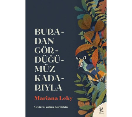 Buradan Gördüğümüz Kadarıyla Buradan Gördüğümüz Kadarıyla