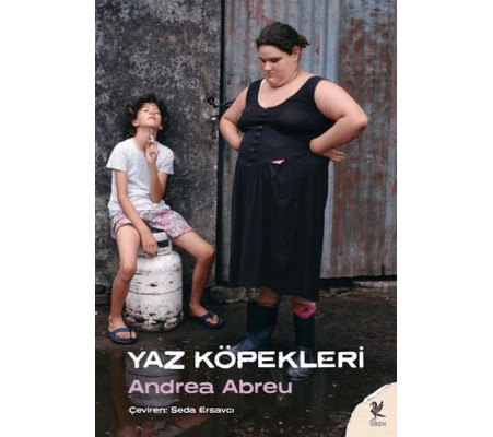 Yaz Köpekleri Yaz Köpekleri