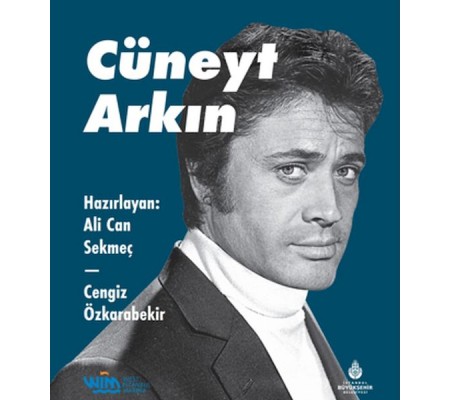 Cüneyt Arkın