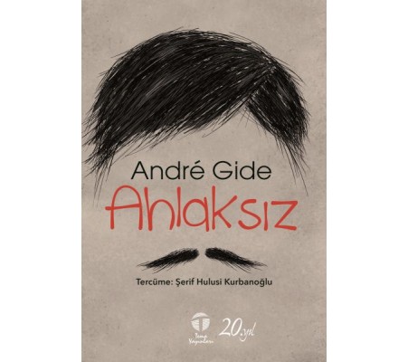 Ahlaksız Ahlaksız