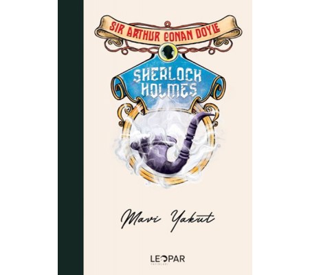 Sherlock Holmes Mavi Yakut Sherlock Holmes Mavi Yakut