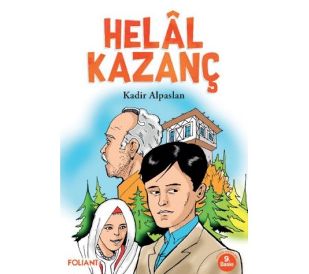 Helal Kazanç Helal Kazanç