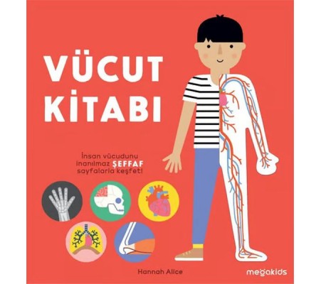 Vücut Kitabı Vücut Kitabı