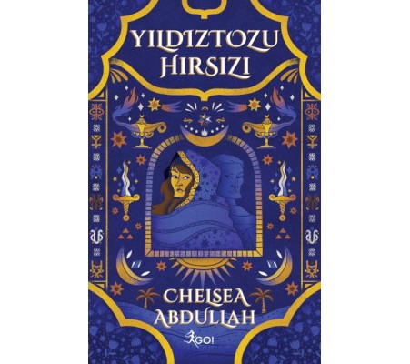 Yıldıztozu Hırsızı Yıldıztozu Hırsızı